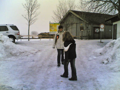 Urlaub Februar 2006 Bild 008