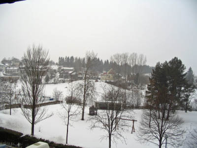 Urlaub Februar 2006 Bild 016