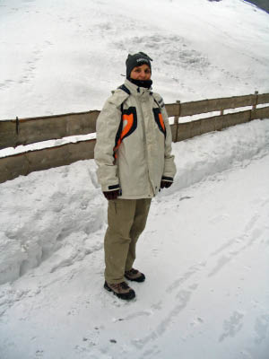Urlaub Februar 2006 Bild 024