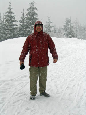 Urlaub Februar 2006 Bild 028