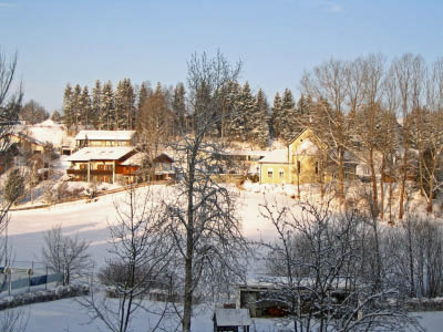 Urlaub Februar 2006 Bild 036