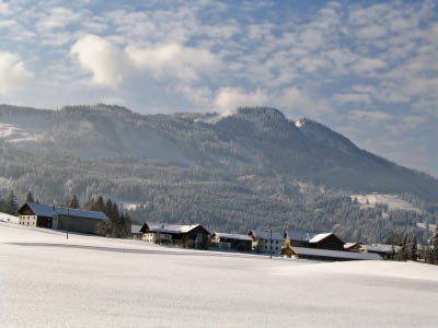 Urlaub Februar 2006 Bild 040