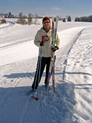 Urlaub Februar 2006 Bild 042