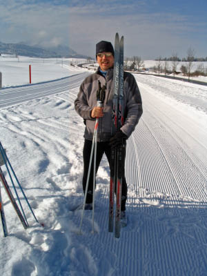 Urlaub Februar 2006 Bild 043
