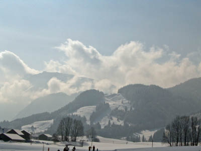 Urlaub Februar 2006 Bild 048