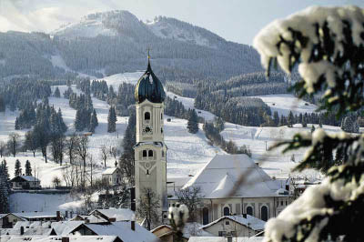 Urlaub Februar 2006 Bild 051